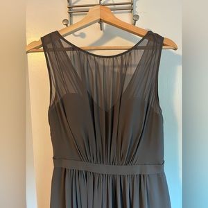 Jenny Yoo Bridesmaid Dress Size 6